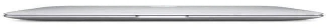 Apple MacBook Air 13.3-Inch Laptop, 4GB Ram - 128GB SSD