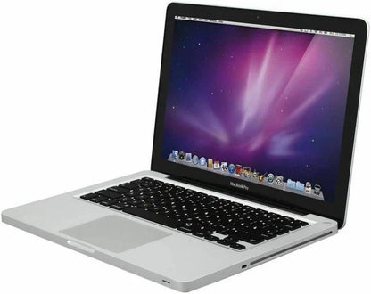 Mackbook Pro Core I5 + Smart Watch