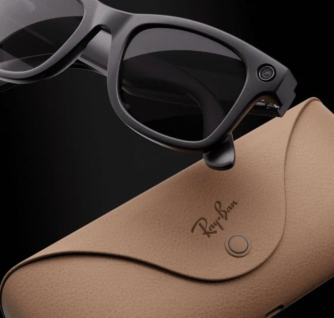 G3 - Wireless Bluetooth and  AI Smart   Glasses | نظارات G3 AI الذكية