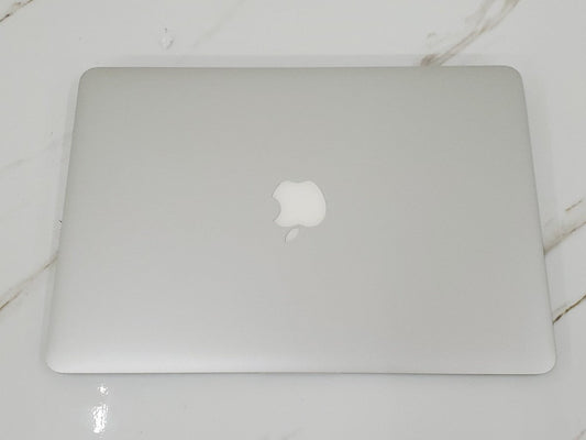 Apple MacBook Air A1466 13.3" Intel I5 CPU 4GB RAM 120 SSD