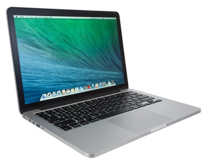 Mackbook Pro Core I5 + Smart Watch