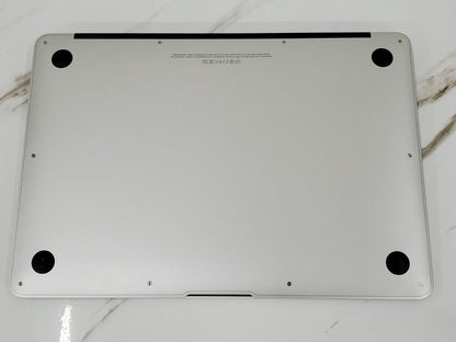 Apple MacBook Air A1466 13.3" Intel I5 CPU 4GB RAM 120 SSD