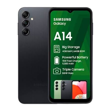 SVMSUNG A 14 5 G PHONE