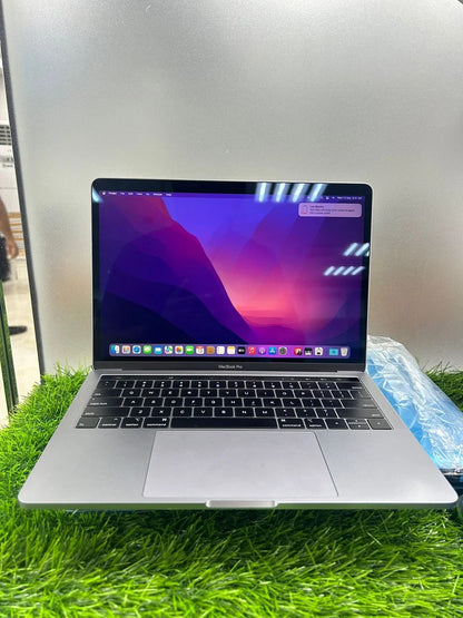 Mackbook pro