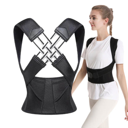 SpineNova – Premium Posture Corrector