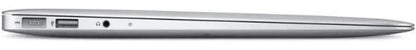 Apple MacBook Air 13.3-Inch Laptop, 4GB Ram - 128GB SSD