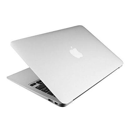 Apple MacBook Air 13.3-Inch Laptop, 4GB Ram - 128GB SSD